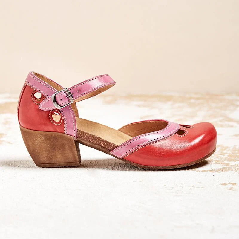 Elin - Eleganckie buty damskie na każdą okazję