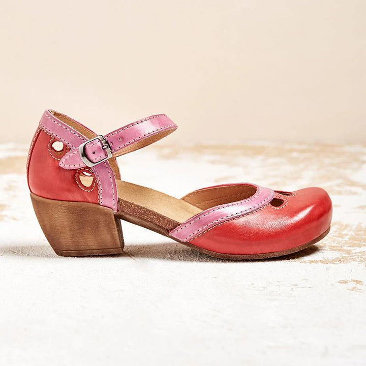 Elin - Eleganckie buty damskie na każdą okazję