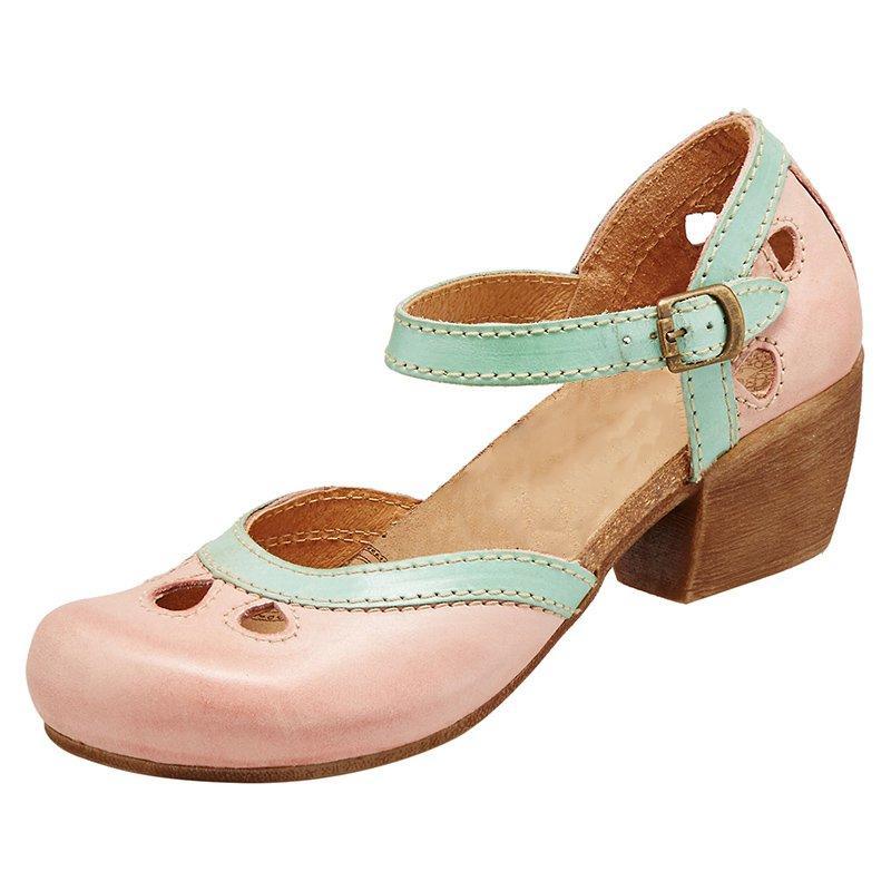 Elin - Eleganckie buty damskie na każdą okazję