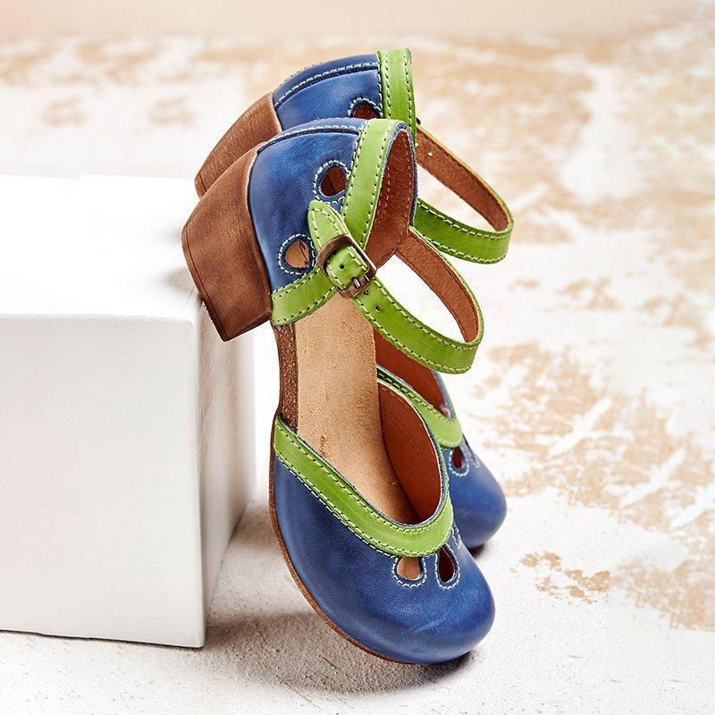 Elin - Eleganckie buty damskie na każdą okazję