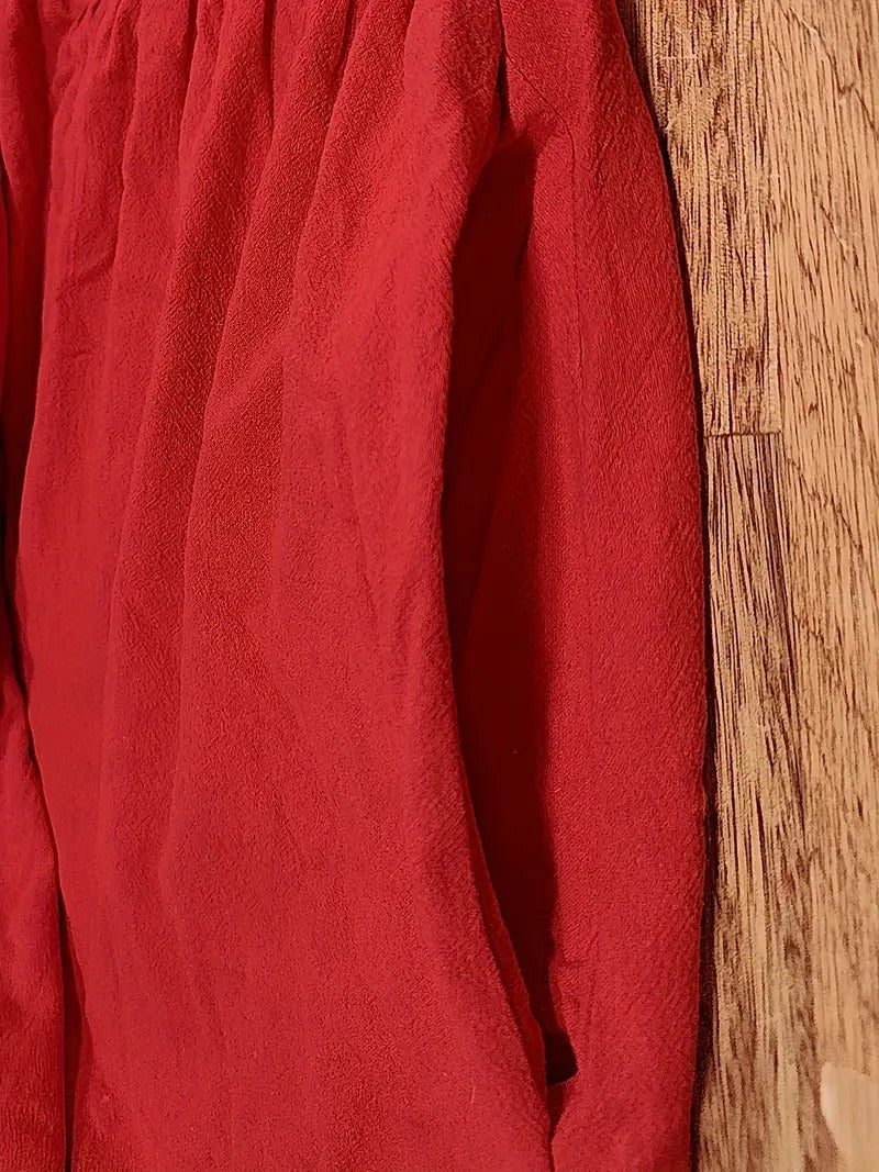 Elegant Summer Sleeveless Dress with Coordinated Handbag – Perfect for Women