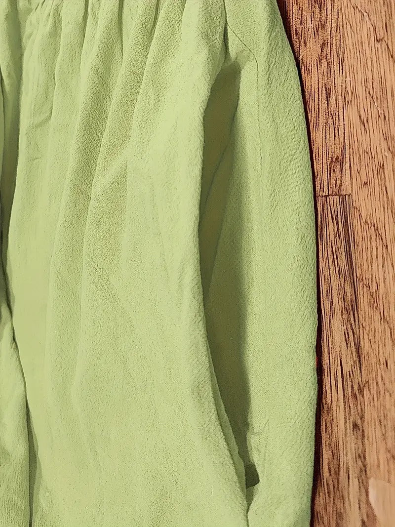 Elegant Summer Sleeveless Dress with Coordinated Handbag – Perfect for Women