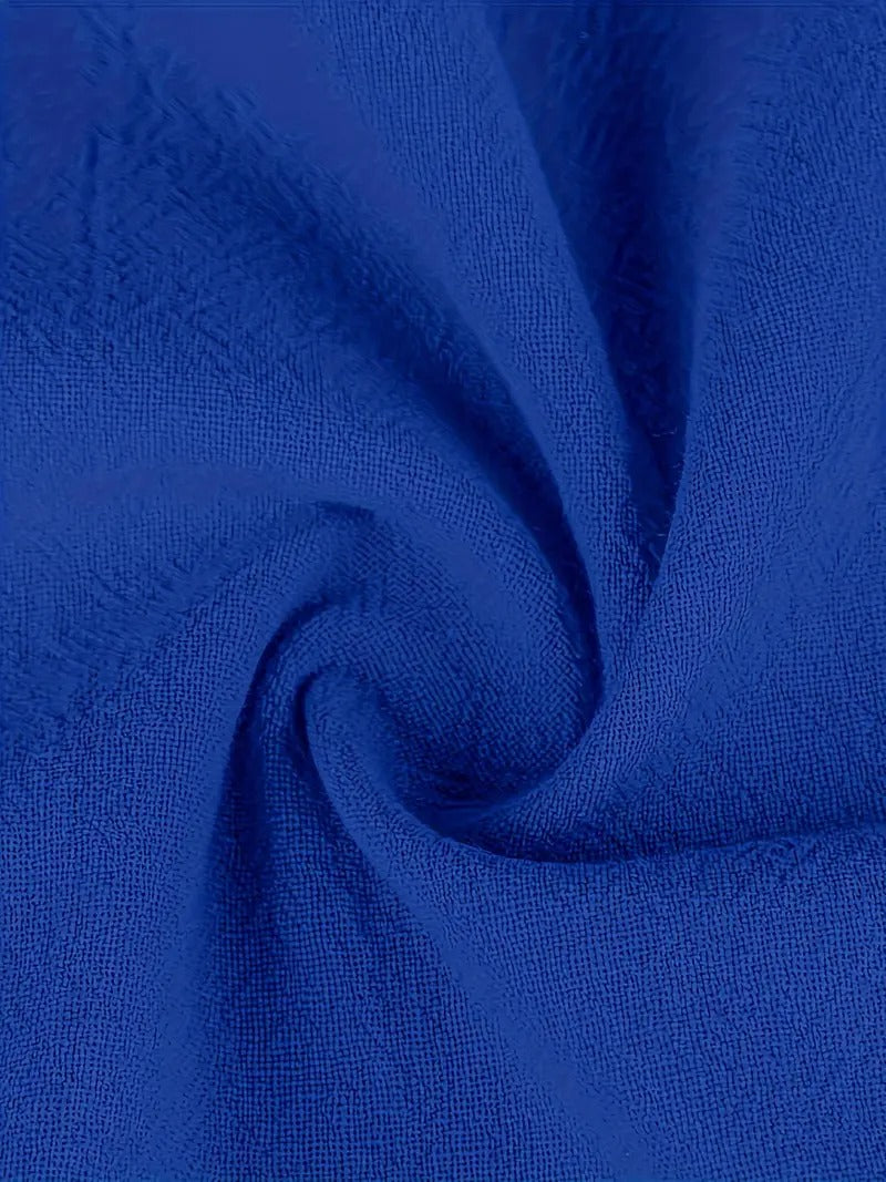 Elegant Summer Sleeveless Dress with Coordinated Handbag – Perfect for Women