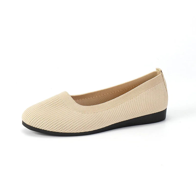 Rylee - eleganckie damskie buty wsuwane zapewniające wygodę i styl