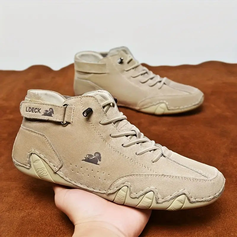 Adriel Eleganckie buty męskie zapewniające styl i wygodę