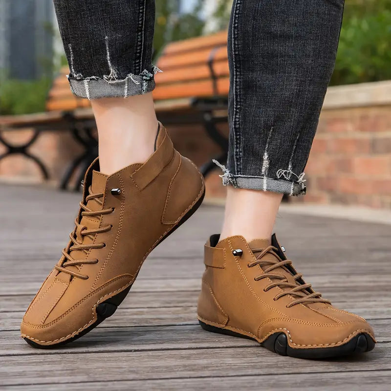 Adriel Eleganckie buty męskie zapewniające styl i wygodę