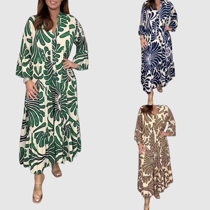 Płaszcz w eleganckim stylu vielseitigkeitsstil | Modisches Design