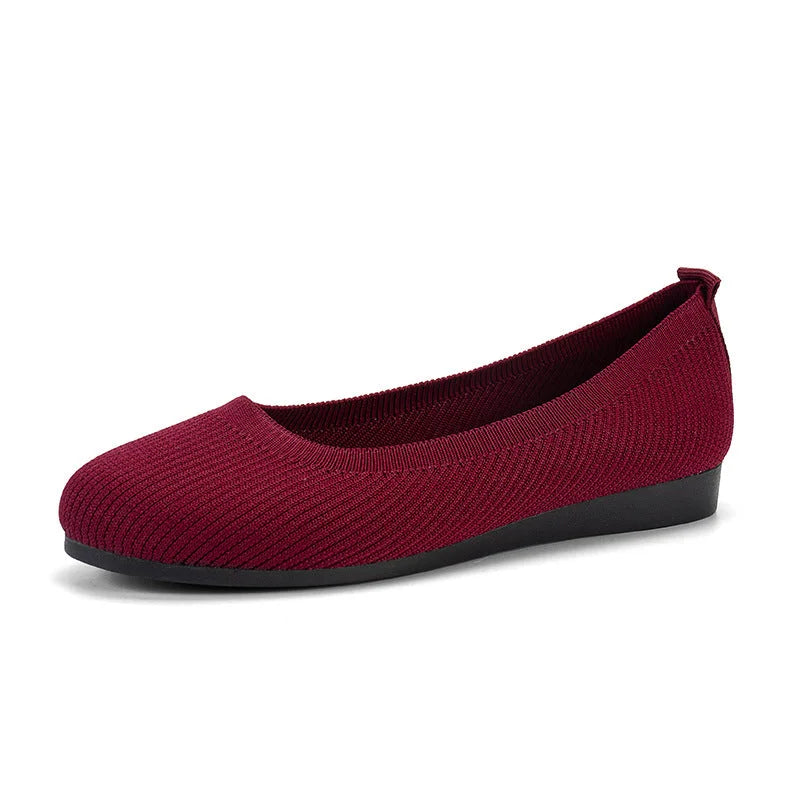 Rylee - eleganckie damskie buty wsuwane zapewniające wygodę i styl