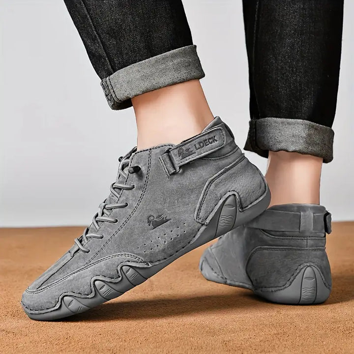 Adriel Eleganckie buty męskie zapewniające styl i wygodę