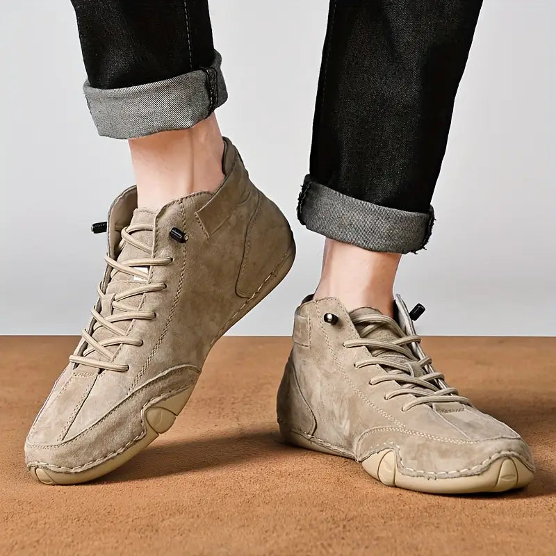 Adriel Eleganckie buty męskie zapewniające styl i wygodę