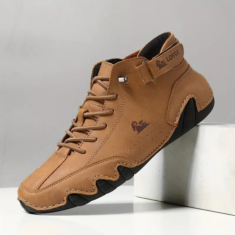 Adriel Eleganckie buty męskie zapewniające styl i wygodę