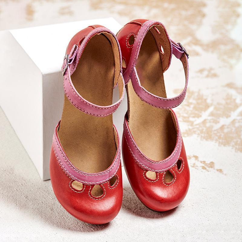 Elin - Eleganckie buty damskie na każdą okazję