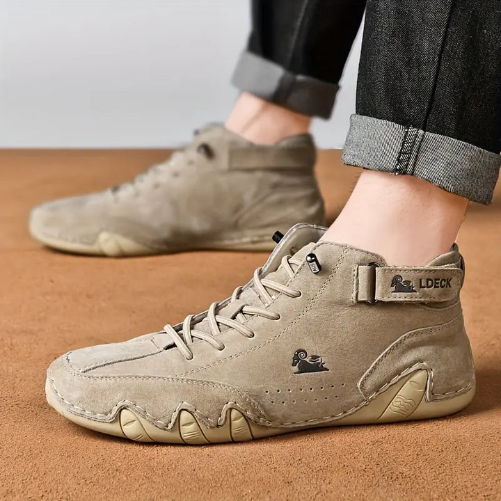 Adriel Eleganckie buty męskie zapewniające styl i wygodę