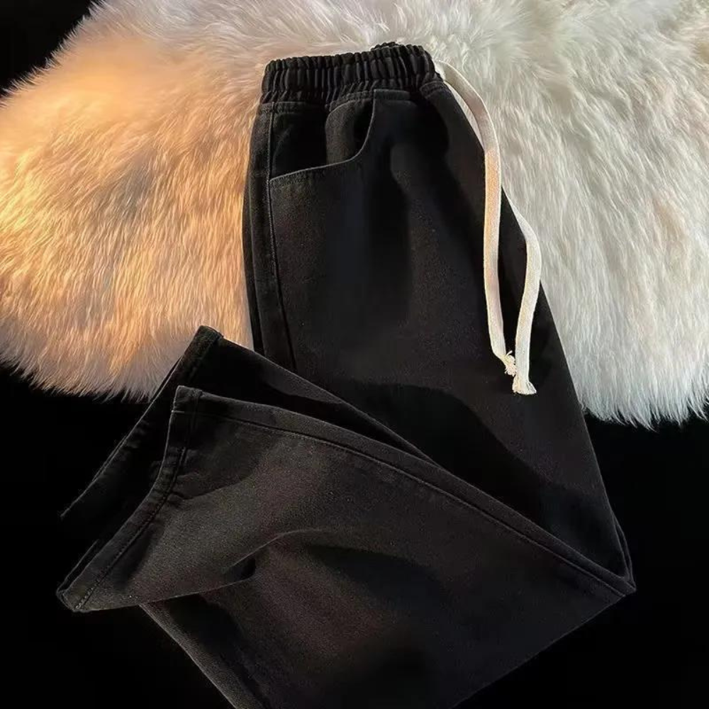 Eleganckie spodnie jeansowe dla mężczyzn - Kolekcja GREGORY