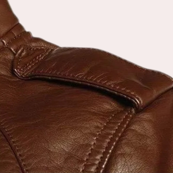 Ferdinand - szykowny płaszcz zimowy dla mężczyzny, który chce połączyć elegancję i wygodę