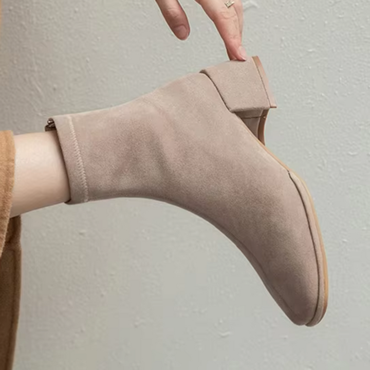 GLORIA damskie buty w stylu glamour - Elegancja zapewniona