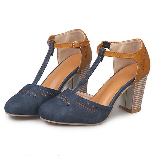 Astrid - Eleganckie buty ortopedyczne na obcasie dla kobiet zapewniające wygodę i styl