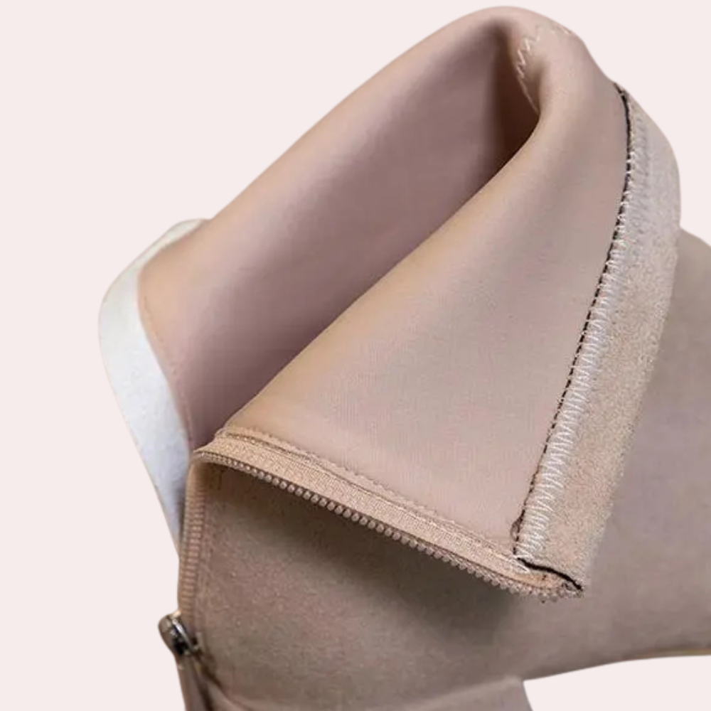 GLORIA damskie buty w stylu glamour - Elegancja zapewniona