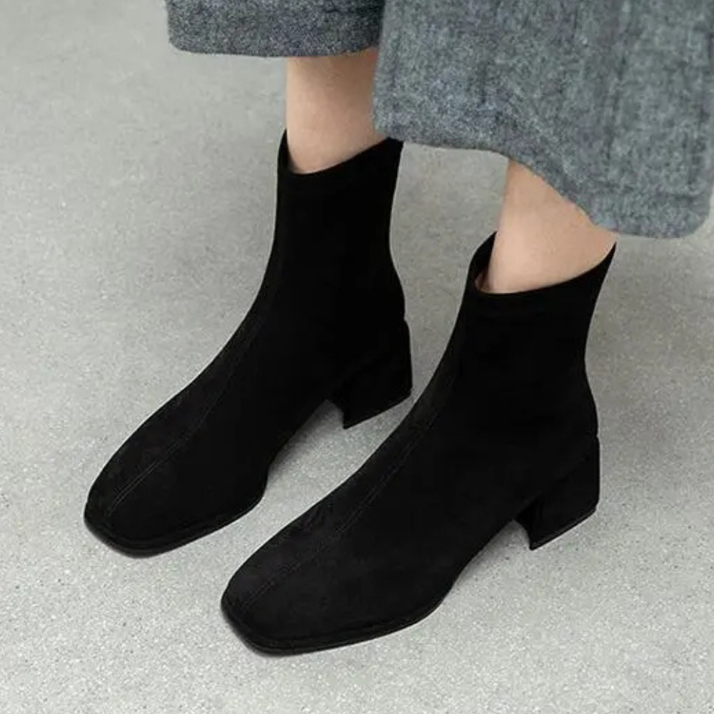 GLORIA damskie buty w stylu glamour - Elegancja zapewniona