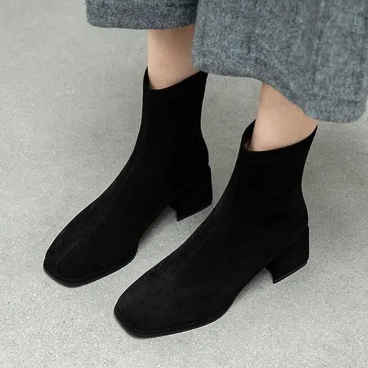 GLORIA damskie buty w stylu glamour - Elegancja zapewniona