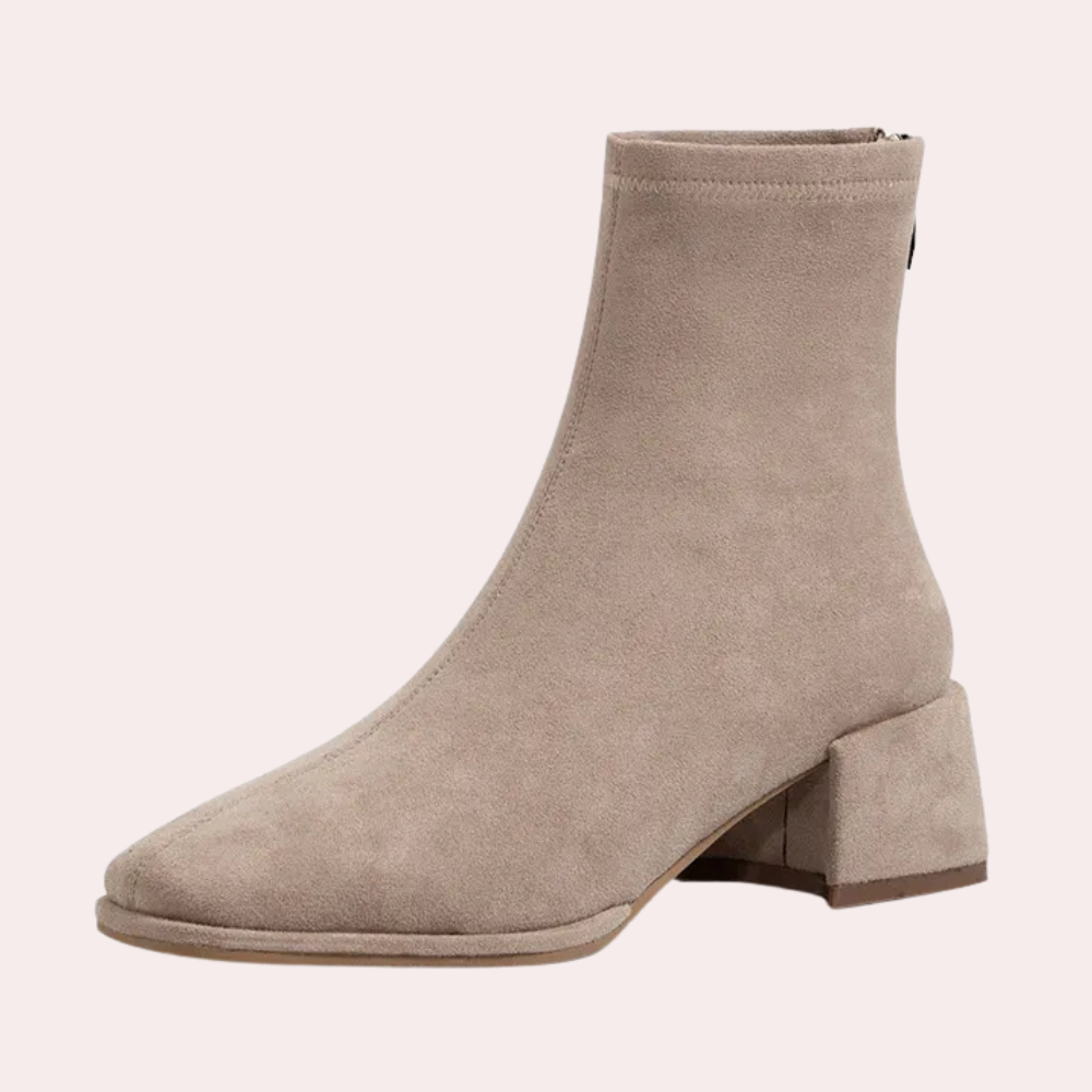 GLORIA damskie buty w stylu glamour - Elegancja zapewniona