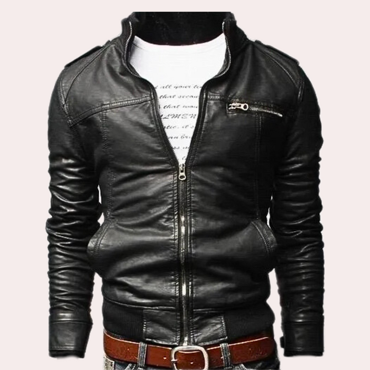 Ferdinand - szykowny płaszcz zimowy dla mężczyzny, który chce połączyć elegancję i wygodę