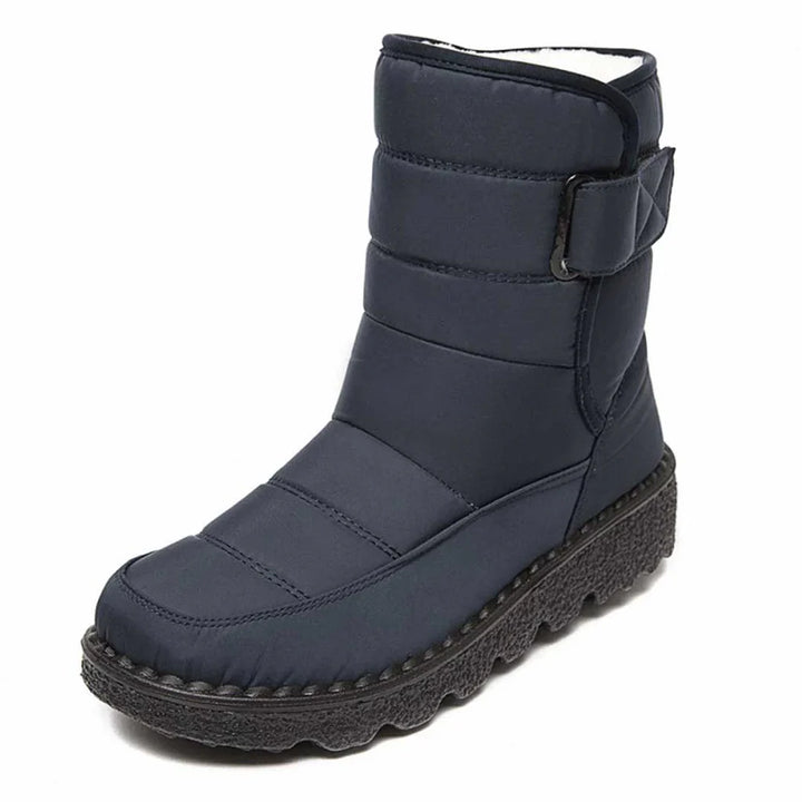 ArcticStep Damen Snowboots - Ciepłe i wodoodporne śniegowce dla mężczyzn