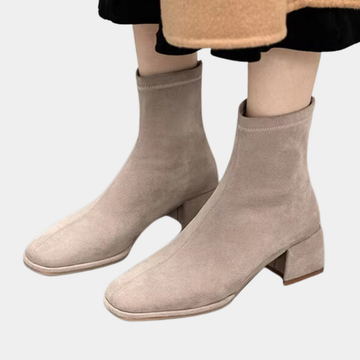 GLORIA damskie buty w stylu glamour - Elegancja zapewniona