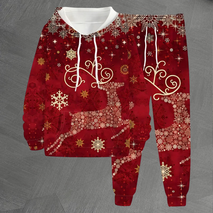 NELIO - Elegancki świąteczny zestaw prezentowy dla współczesnego mężczyzny