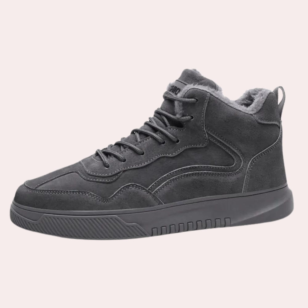 Wyrafinowane i luksusowe sneakersy RICKY dla nowoczesnego mężczyzny