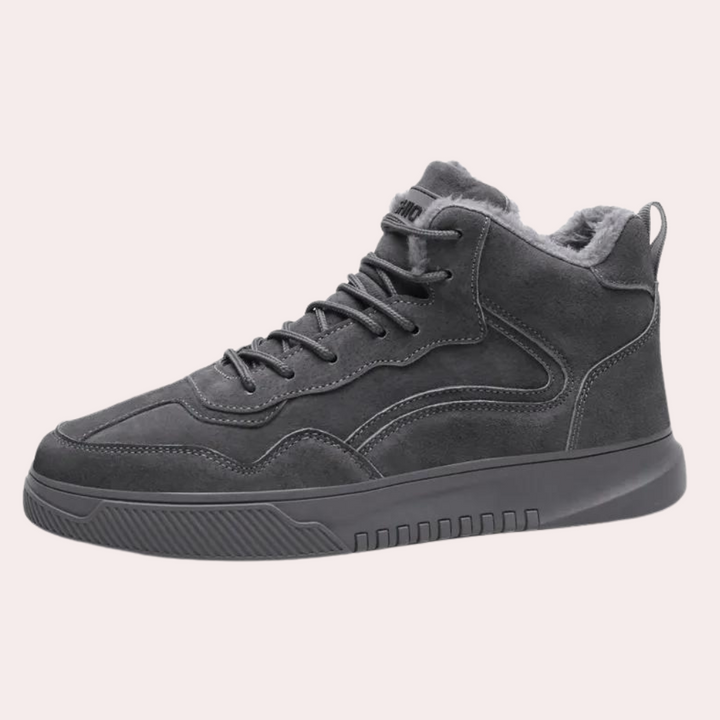 Wyrafinowane i luksusowe sneakersy RICKY dla nowoczesnego mężczyzny
