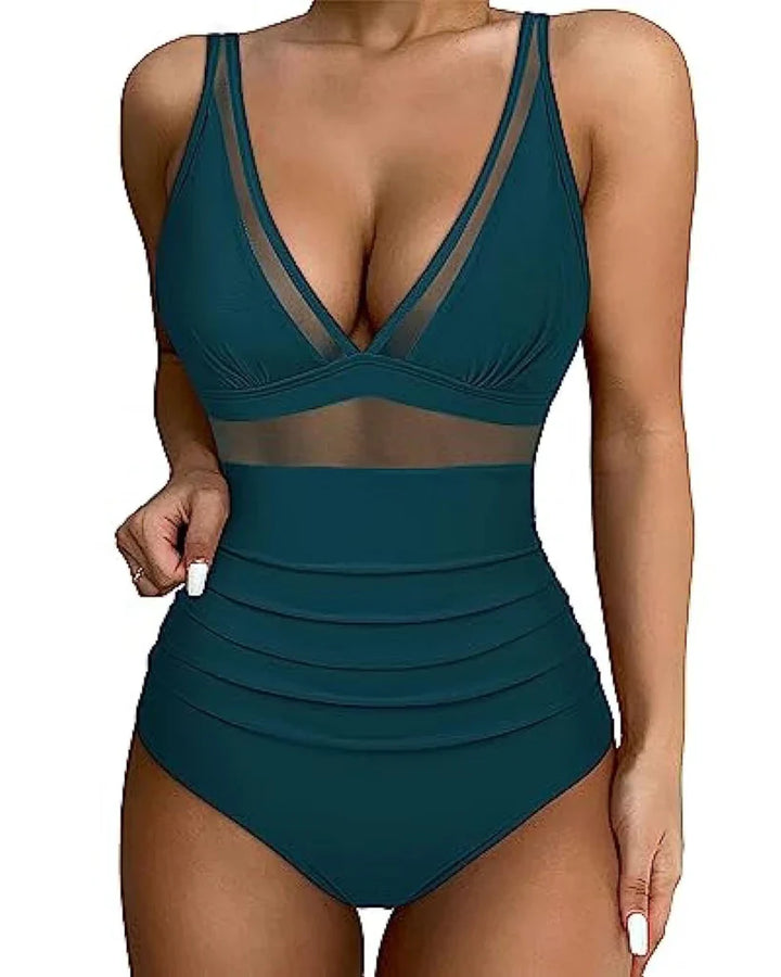 Dames Cove Badpak - Stijlvolle en Comfortabele Zwemkleding voor Vrouwen